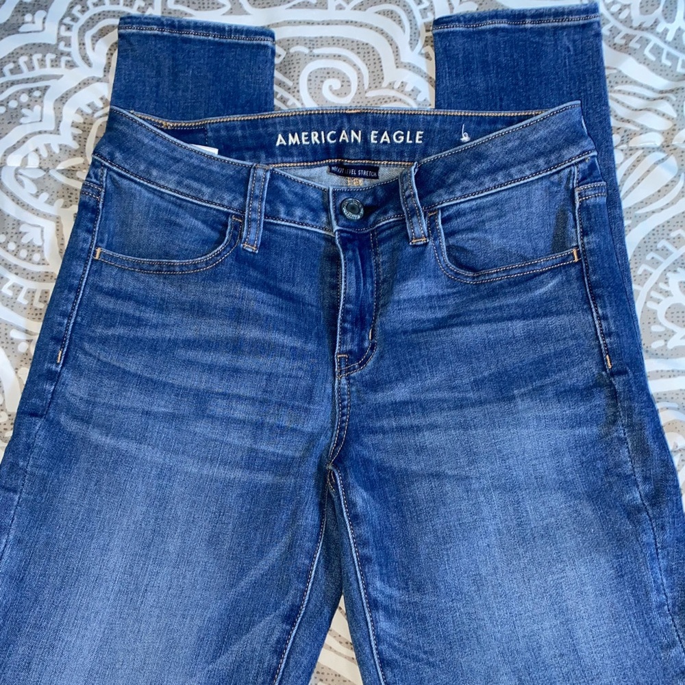 AE JEANS